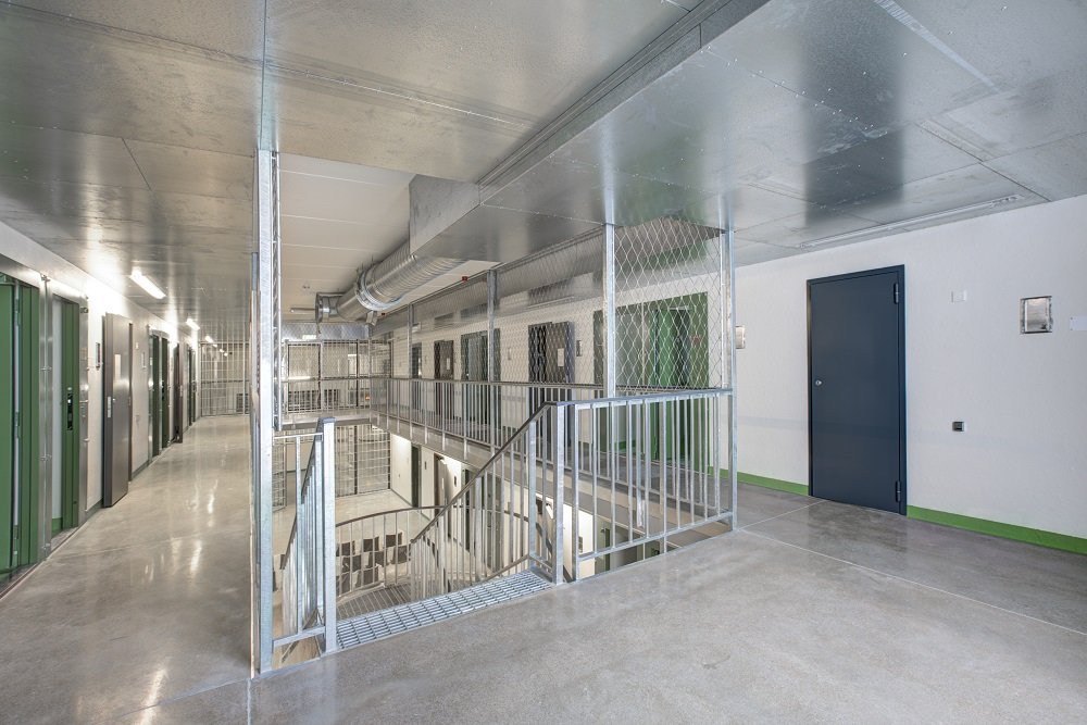 Tallinna Naiste Vangla