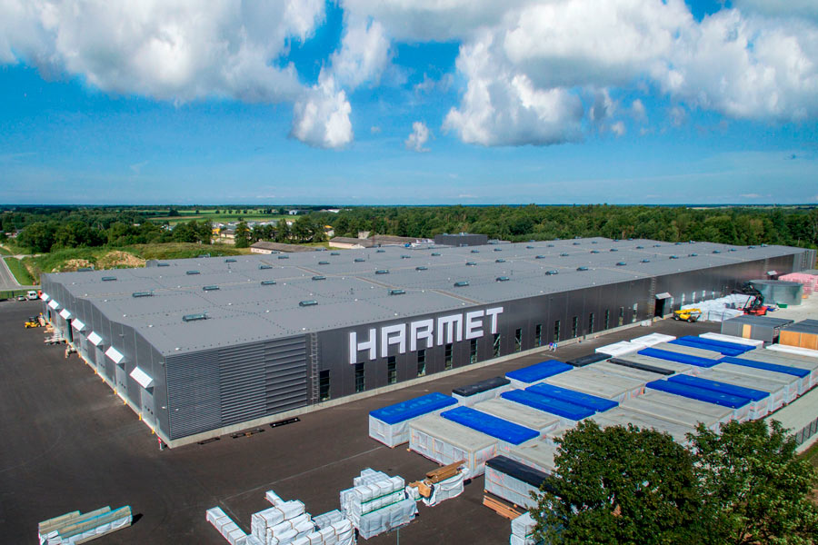 Harmet