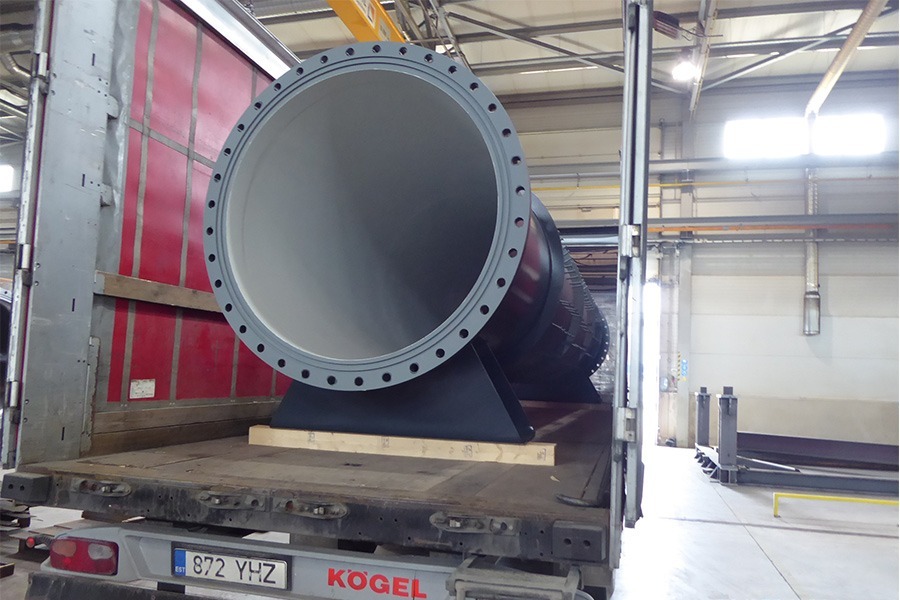 Bifurcated Pipeline_en