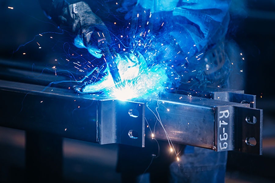 Sheet Metal Welding-1