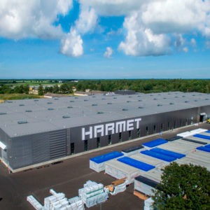 Harmet