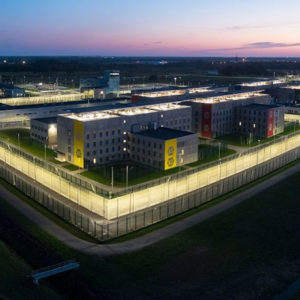 Tallinna Naiste Vangla