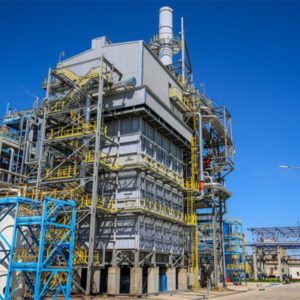 Hydrogen Generator for Production Plants