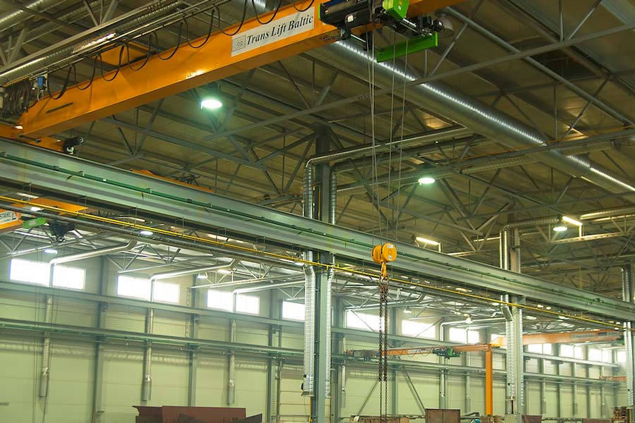 Trusses Frames Connections for building