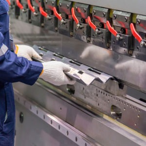 sheet-metal-bending