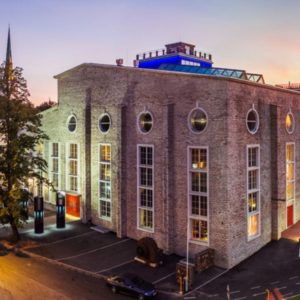 Kultuurikatel rekonstruktsioon